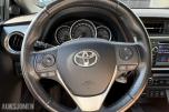 2013 Toyota Auris 1.3, 96238km, Hengerfeste, Ryggekamera